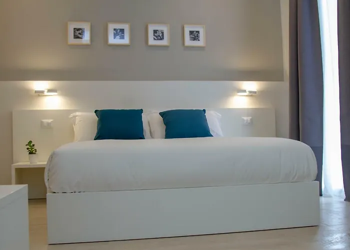 Le Suite Del Corso