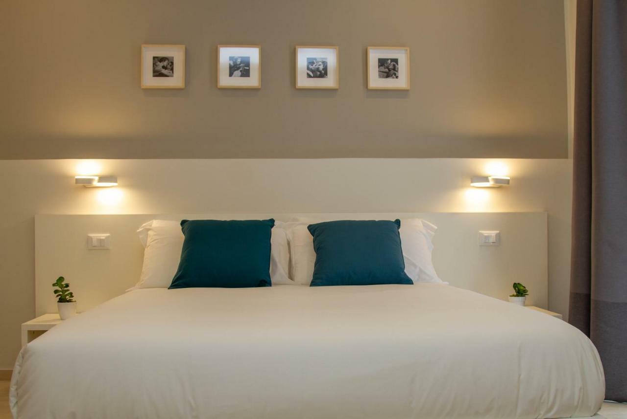 Le Del Corso Bed & Breakfast