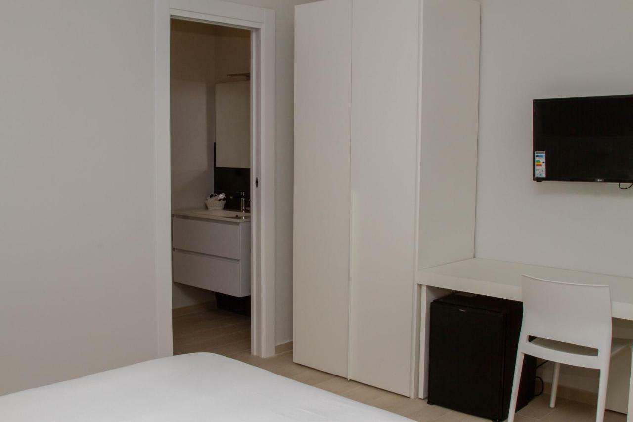 Bed & Breakfast Le Del Corso *