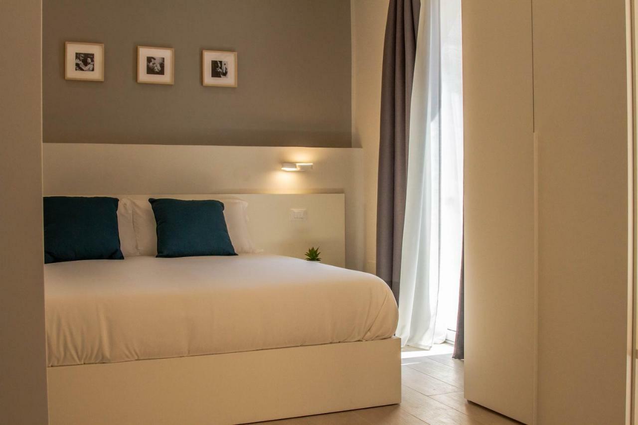 Le Del Corso Bed & Breakfast *