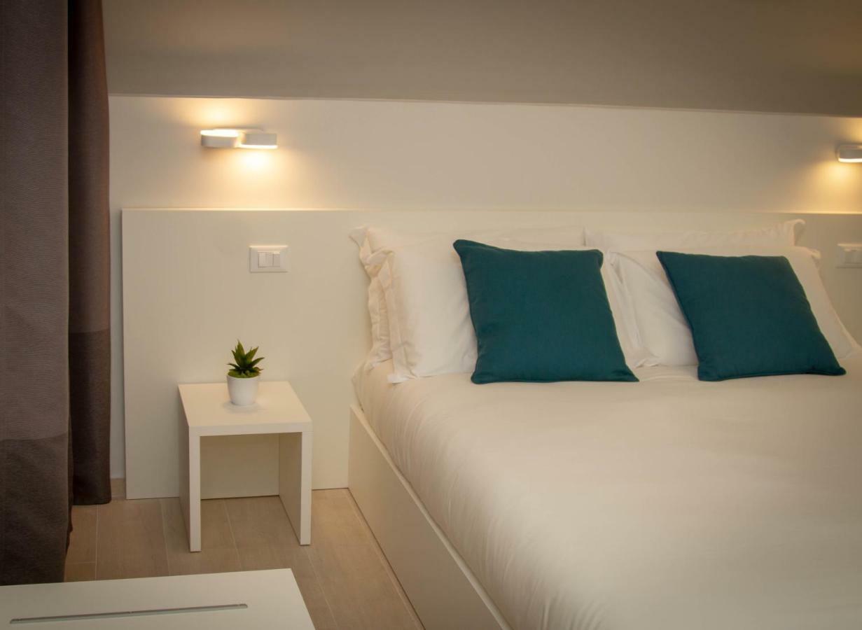 Le Del Corso Bed & Breakfast *