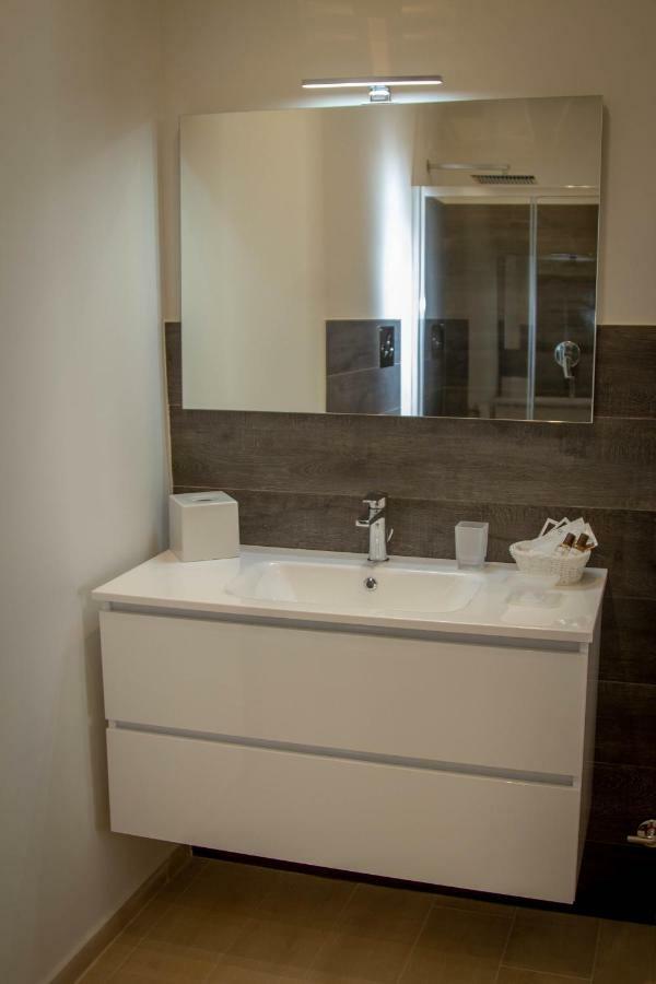 Le Del Corso Bed & Breakfast