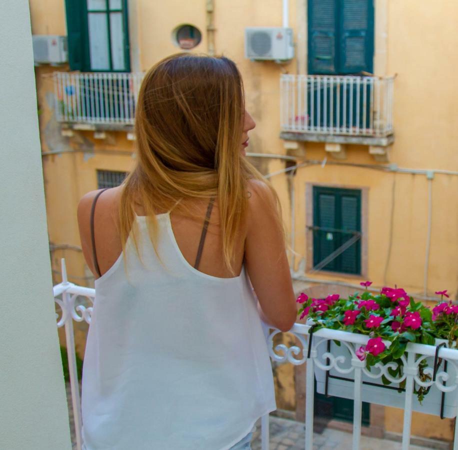 Le Del Corso Bed & Breakfast *