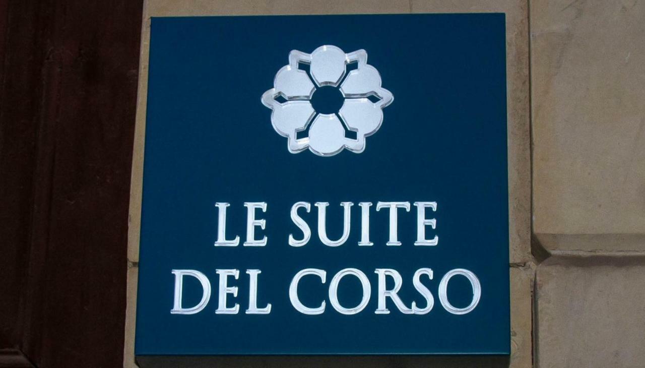 Le Del Corso